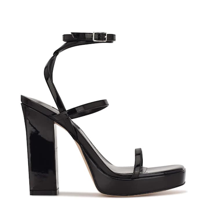 Nine West Benz Strappy Sandal